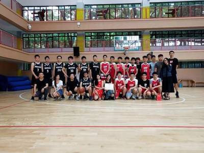 SAUP春招 | 文體中心、網宣中心、學術中心、S&A文體活動策劃部門全解析